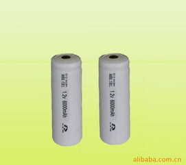 山东中信迪生电源 高品质镍镉电池产品系列及其在电子产品销售中的应用