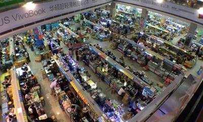 深圳电子销售江湖 梦想与现实的激烈碰撞