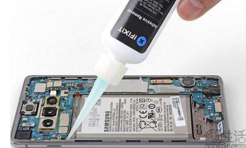 可拆卸电池专利曝光 苹果终向欧盟压力低头